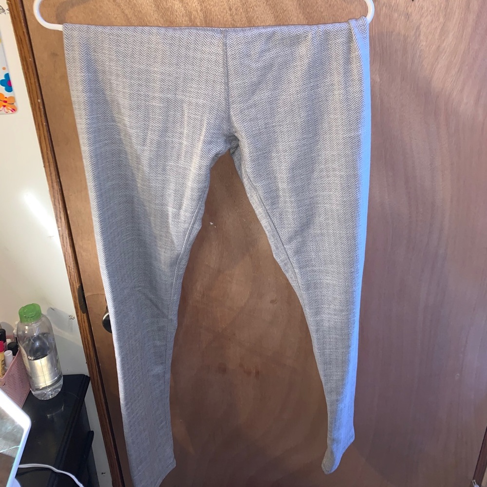 leggings!